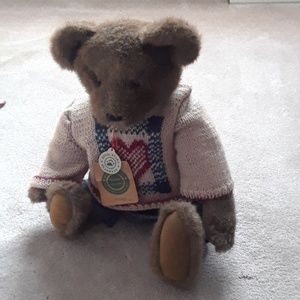 Boyds Bear (cornwallis)